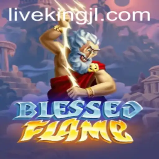 Exploring the Enchanting World of BlessedFlame and the Rise of KingJL