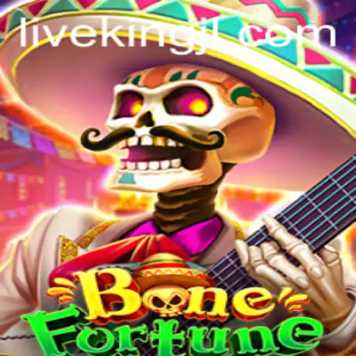 BoneFortune: Discover the Mystique of KingJL's Latest Gaming Venture