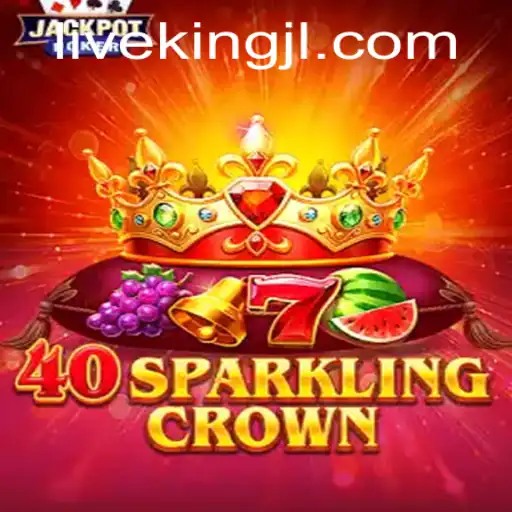 The Enigmatic World of 40SparklingCrown: A Gaming Experience Like No Other