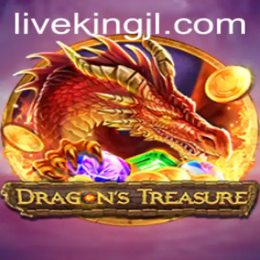 The Fantastical World of DragonsTreasure and the Legendary KingJL