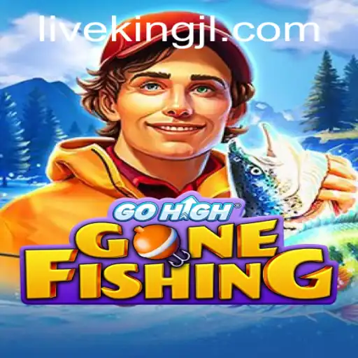 GoHighGoneFishing: Dive Deep into the Exciting World of KingJL's Latest Game