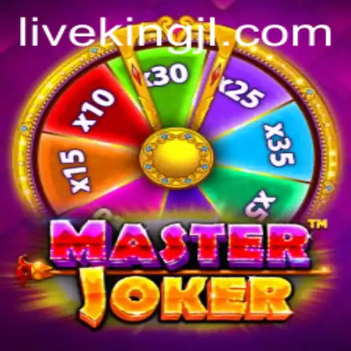 MasterJoker: The Exciting World of KingJL's Game