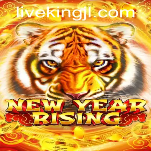 Discover the Exciting World of NewYearRising with KingJL