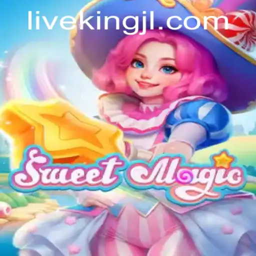 Discover the Enchanting World of SweetMagic: The Game That Everyone is Talking About