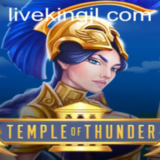 TempleofThunder: Unveiling the Mysteries of KingJL's Epic Adventure