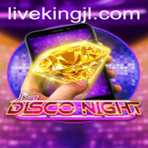 Discover the Thrills of DiscoNightM: The Dance Revolution Game Featuring KingJL