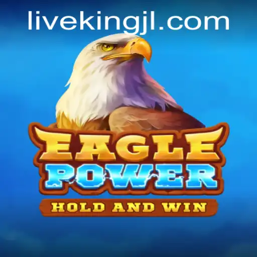 EaglePower: A New Era in Gaming Awaits with KingJL