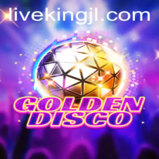 GoldenDisco: The Electrifying Realm of KingJL