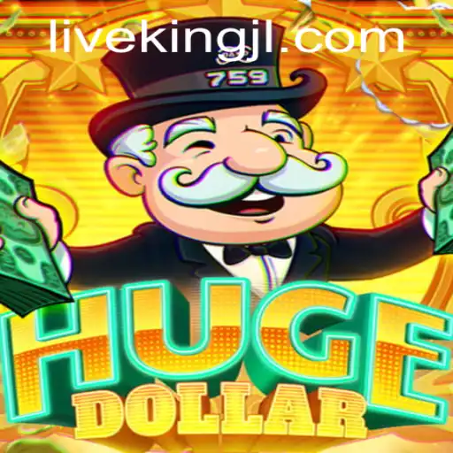 Discover the Excitement of HugeDollar: A Deep Dive into Its Features and Gameplay