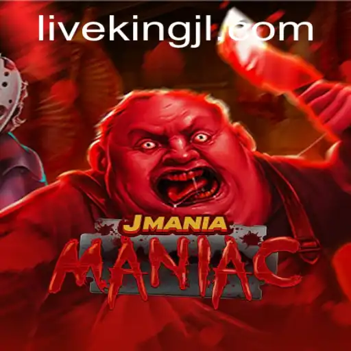 JManiaManiac: The Ultimate Gaming Phenomenon