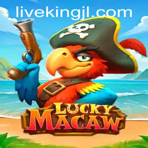 Discover the Thrilling World of LuckyMacaw: An Adventure with KingJL