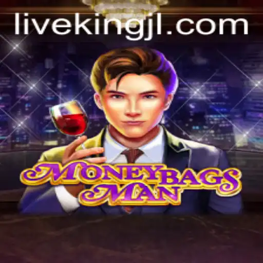MoneybagsMan: A Strategic Adventure in the World of Wealth