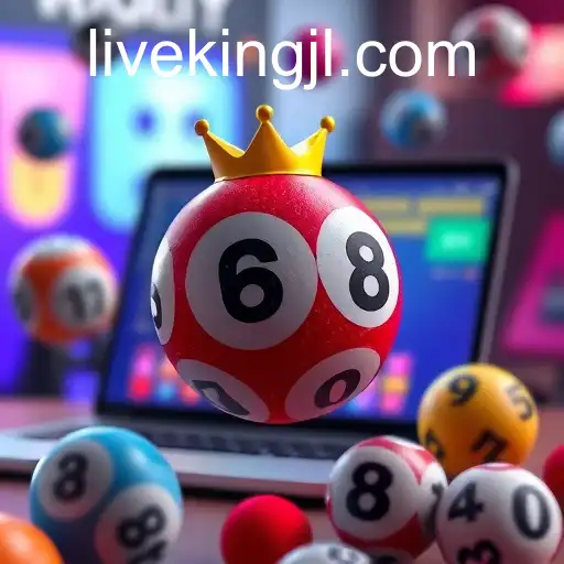The Evolution and Impact of Online Lottery with KingJL