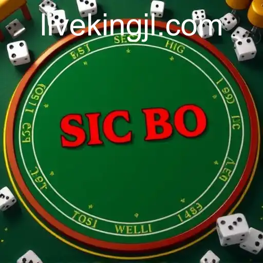 The Fascinating World of Sic Bo: A Strategic Exploration with KingJL