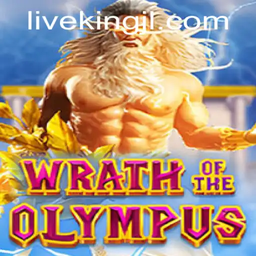 Wrath of Olympus: A New Gaming Experience with KingJL